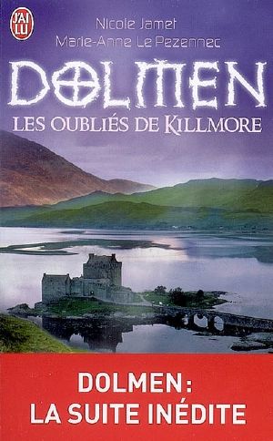 [Dolmen 02] • Les Oubliés De Killmore